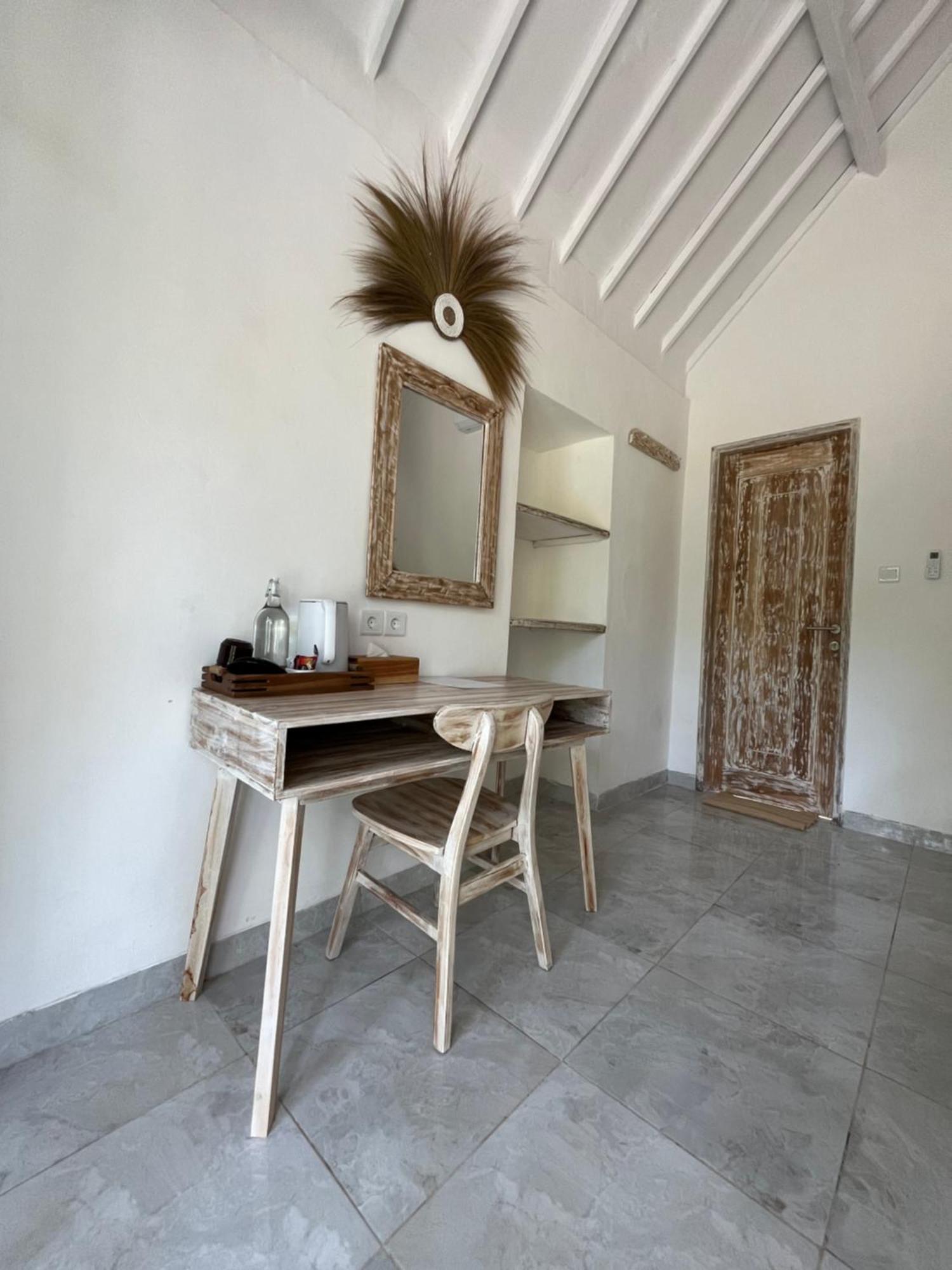 Toyapakeh Penida West Palm Cottage מראה חיצוני תמונה